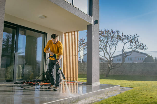 Best Driveway Pressure Washing  in Bear Creek, FL