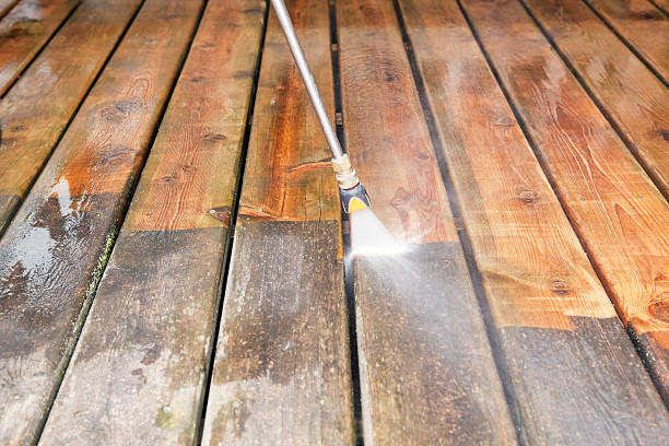 Best Factory Floor Cleaning  in Bear Creek, FL