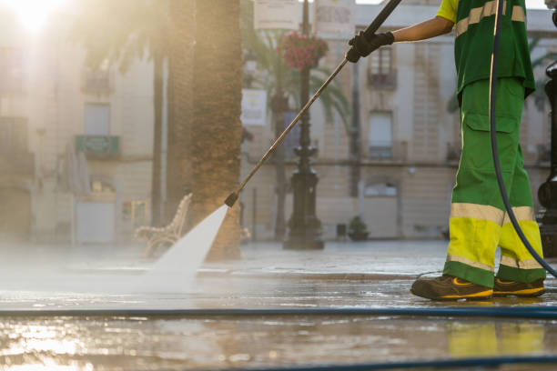 Best Post-Construction Pressure Washing  in Bear Creek, FL